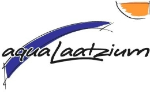 Logo: aquaLaatzium Freizeit – GmbH