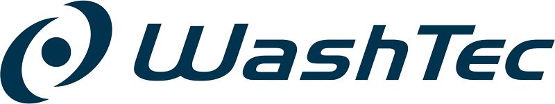 Logo: WashTec Cleaning Technology GmbH