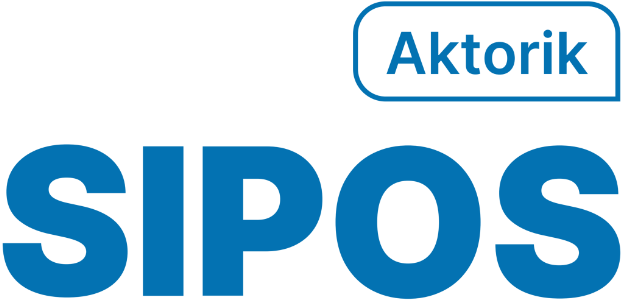Logo: SIPOS Aktorik GmbH