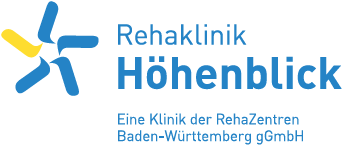 Logo: RehaZentren Baden-Württemberg gGmbH
