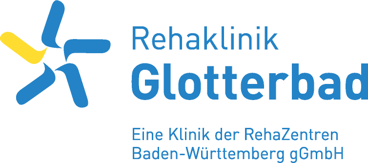 Logo: Rehaklinik Glotterbad