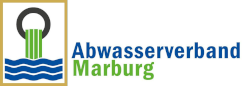 Logo: Abwasserverband Marburg