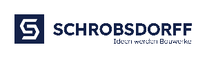 Logo: Schrobsdorff Bau AG