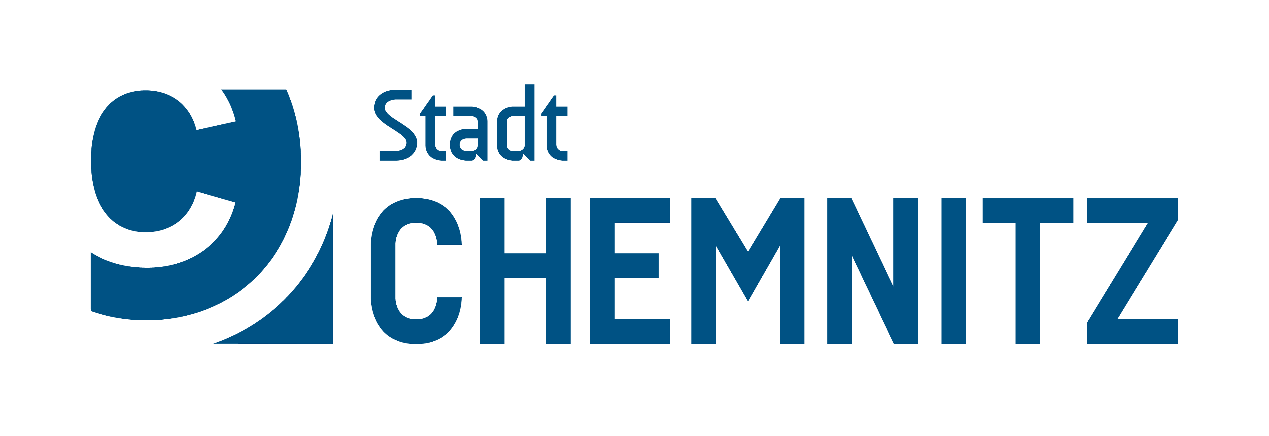 Logo: Stadt Chemnitz