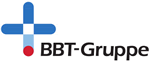 Logo: Barmherzige Brüder Trier gGmbH