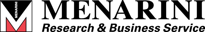 Logo: A. Menarini Research & Business Service GmbH