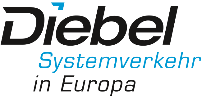 Logo: Diebel SystemTransport GmbH