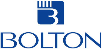Logo: Bolton Deutschland GmbH
