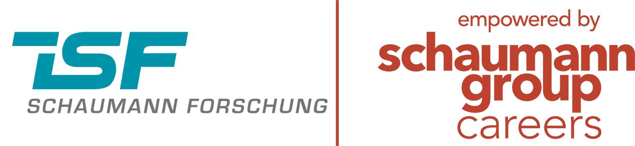 Logo: ISF GmbH