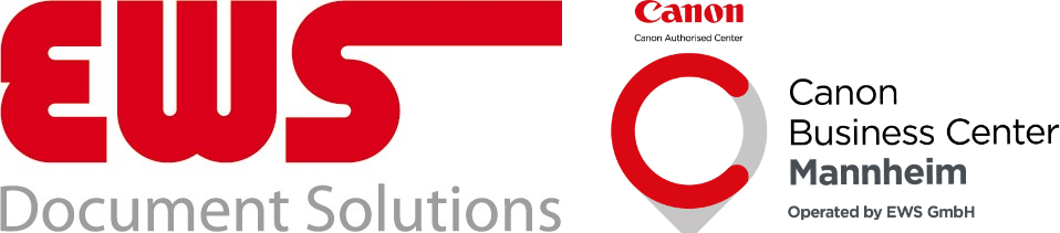 Logo: EWS GmbH