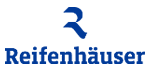Logo: Reifenhäuser Gruppe