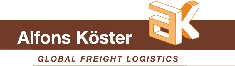 Logo: Alfons Köster & Co. GmbH
