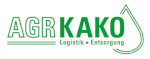Logo: AGR-KAKO GmbH