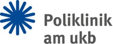 Logo: Salvemus gemeinnützige Gesellschaft für medizinische Versorgungszentren mbH