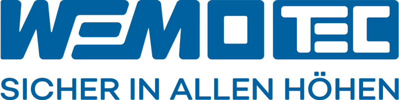 Logo: WEMO-tec GmbH