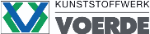Logo: Kunststoffwerk VOERDE - Hueck & Schade GmbH & Co. KG
