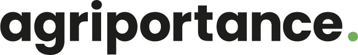 Logo: agriportance GmbH
