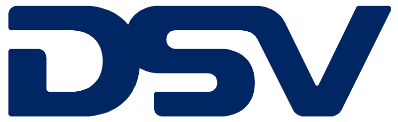 Logo: DSV Holding Germany GmbH