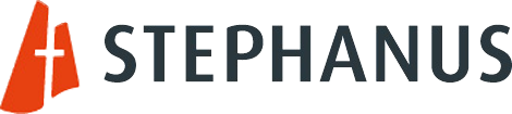 Logo: Stephanus-Stiftung