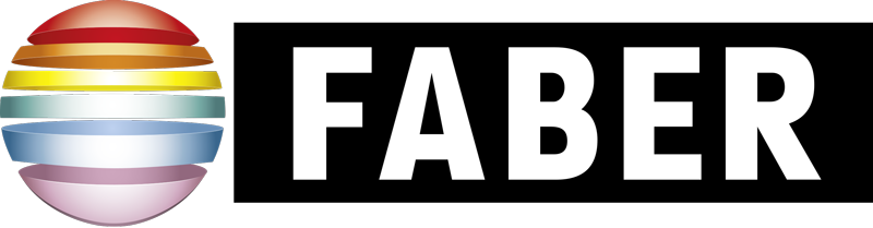 Logo: FABER Lotto-Service GmbH