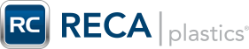 Logo: RECA Plastics GmbH