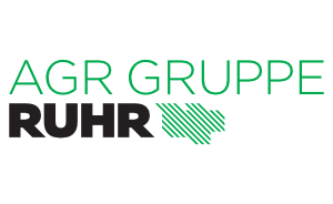 Logo: AGR Abfallentsorgungs-Gesellschaft Ruhrgebiet mbH