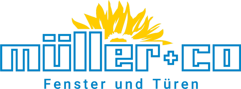 Logo: Müller+Co GmbH