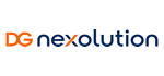 Logo: DG Nexolution eG