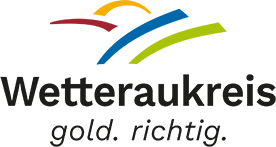 Logo: Wetteraukreis