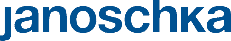 Logo: Janoschka Holding GmbH
