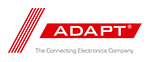 Logo: ADAPT Elektronik GmbH