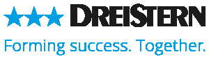 Logo: DREISTERN GmbH & Co. KG
