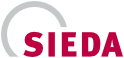 Logo: SIEDA Systemhaus für Intelligente EDV-Anwendungen GmbH