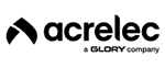 Logo: Acrelec GmbH