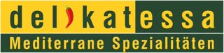 Logo: delikatessa GmbH
