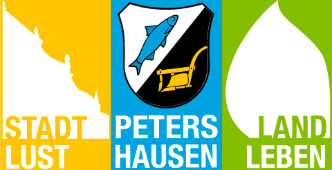 Logo: Gemeinde Petershausen