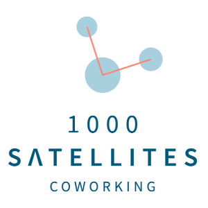 Logo: 1000 Satellites GmbH