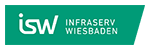 Logo: InfraServ GmbH & Co. Wiesbaden KG